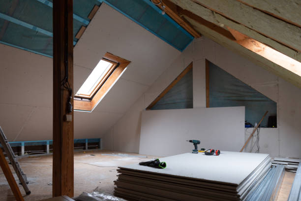 Best Insulation for Specific Applications in Deerfield, MI