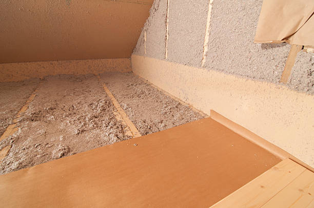 Best Insulation Installation Services in Deerfield, MI